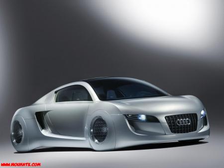 audi Q7/2006